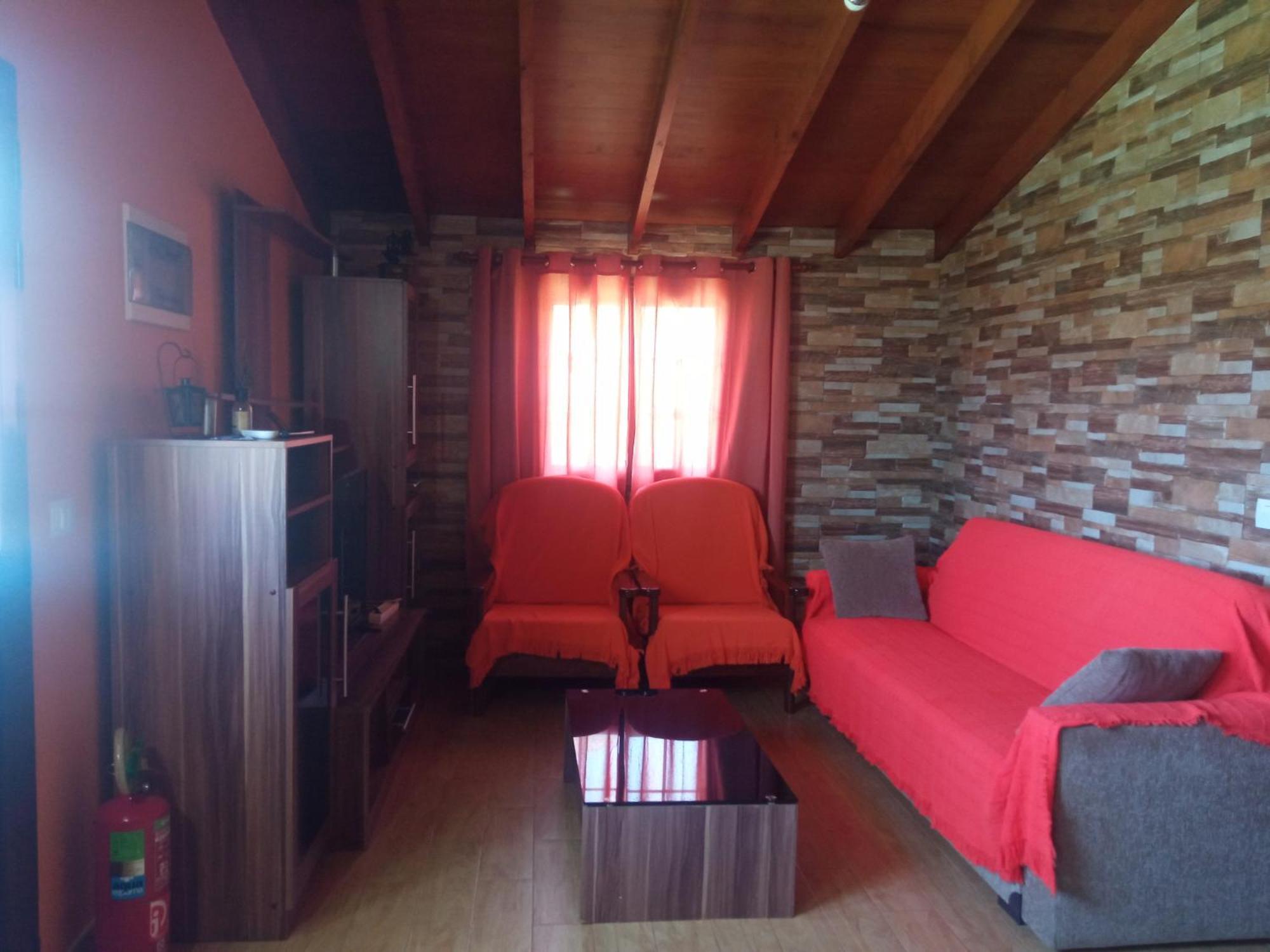 Сasa de vacaciones Casona Eladio San Jose de Caideros