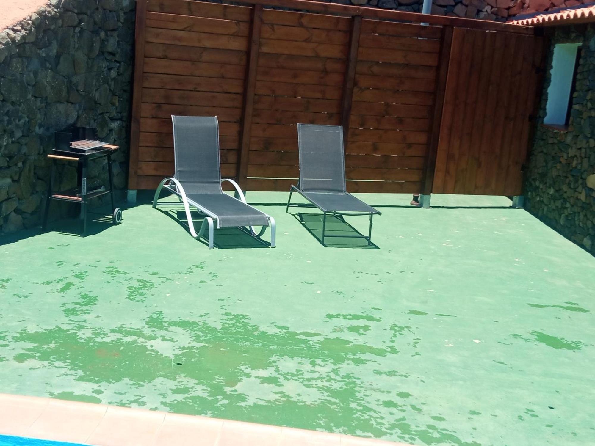 Casona Eladio Сasa de vacaciones San Jose de Caideros