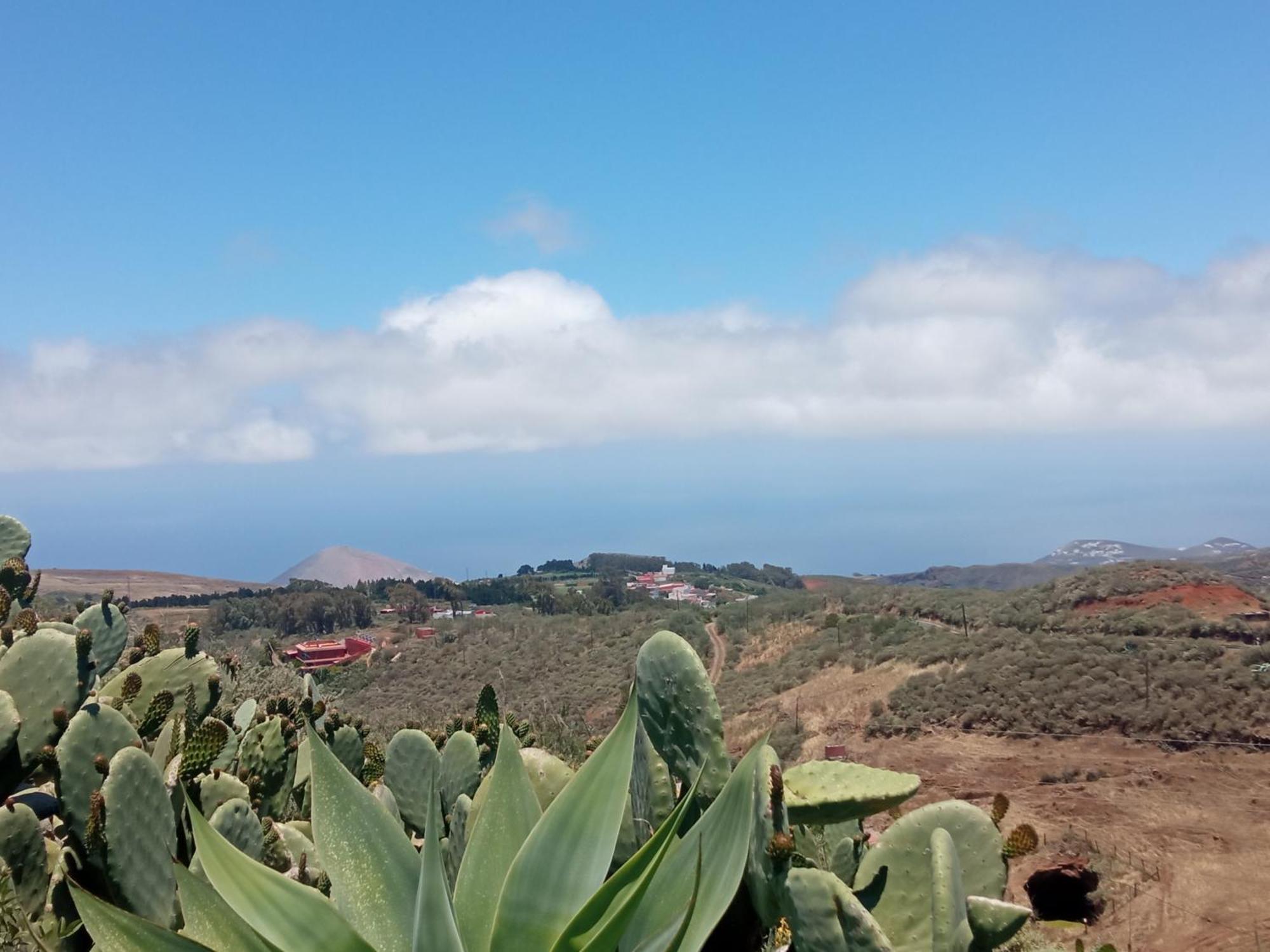 Casona Eladio Сasa de vacaciones