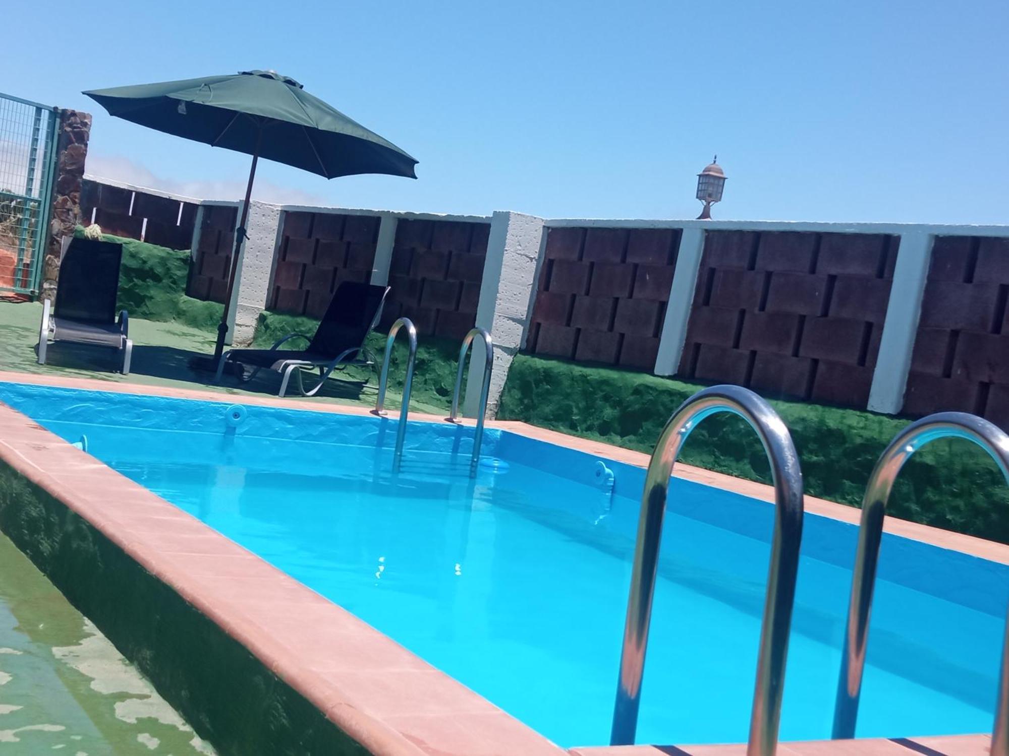 Сasa de vacaciones Casona Eladio *
