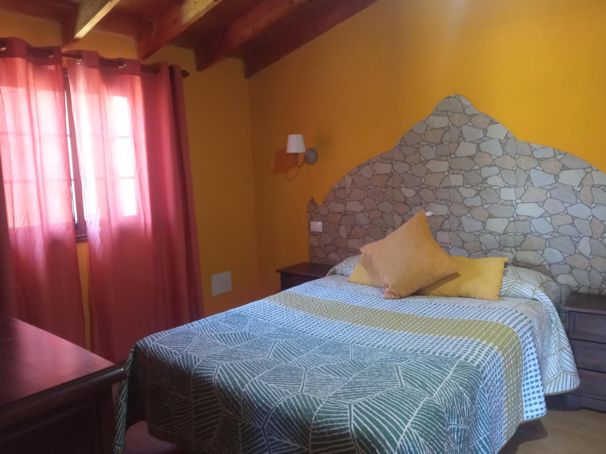 Casona Eladio Сasa de vacaciones
