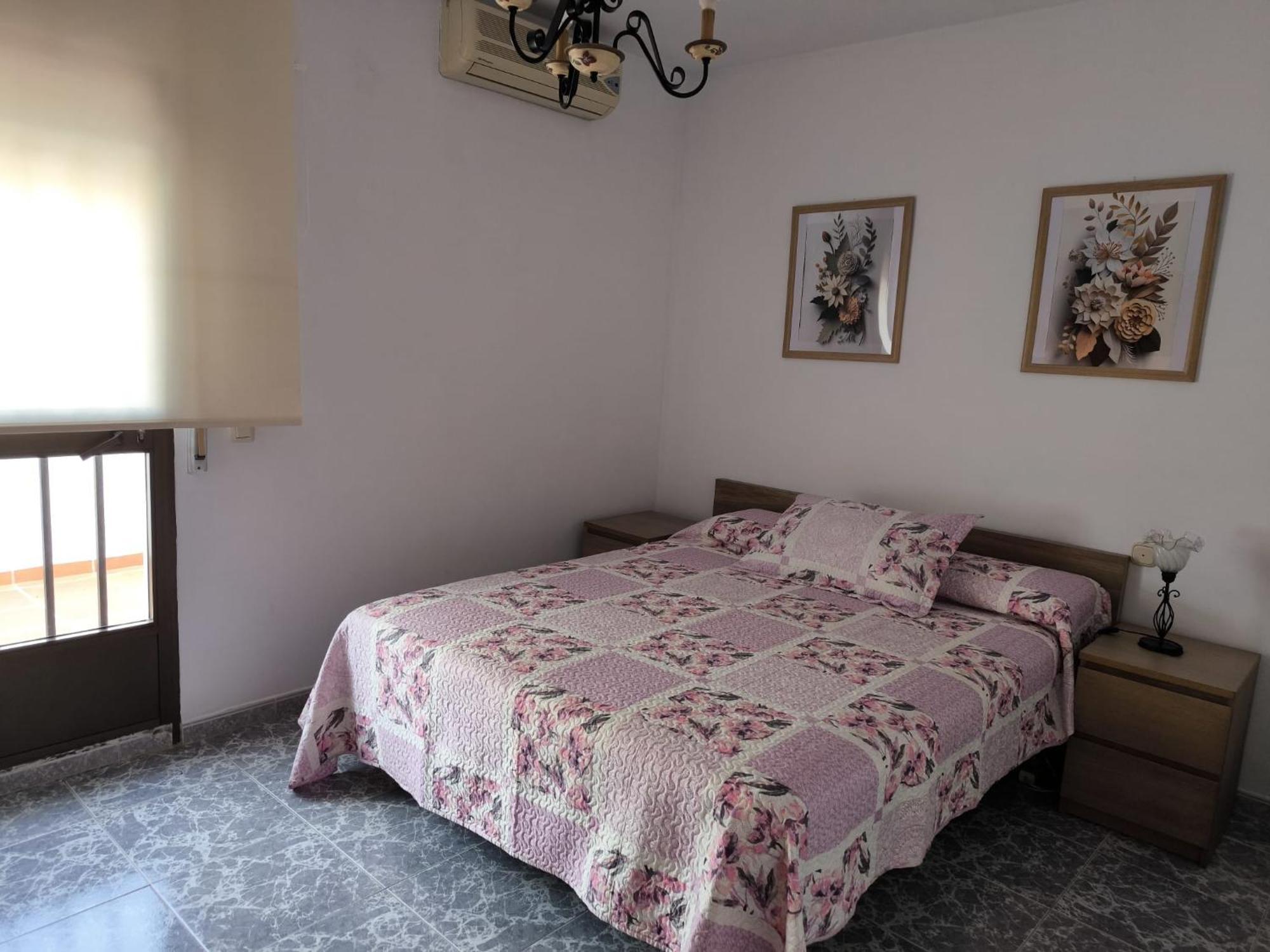 Сasa de vacaciones Rural Laida *