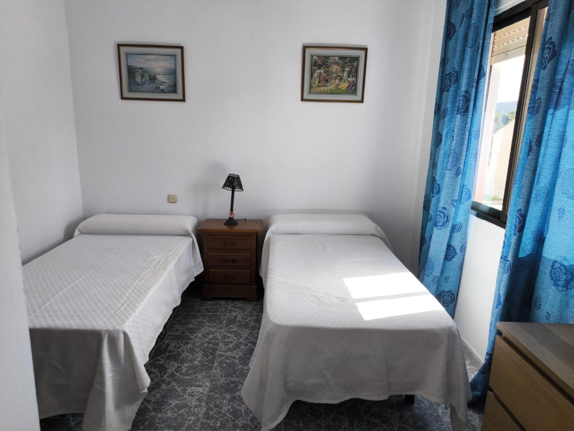 Сasa de vacaciones Rural Laida