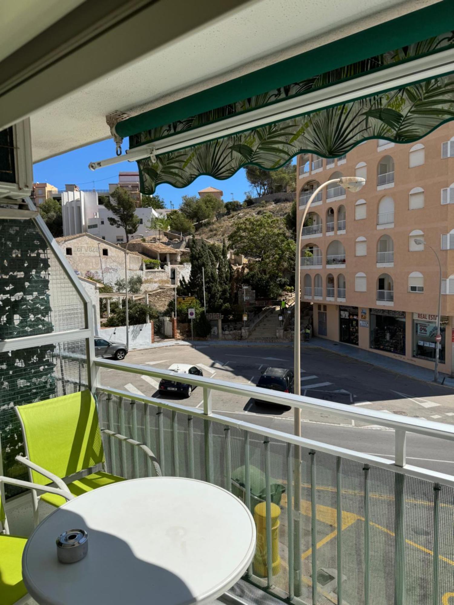 Encantador Piso Cerca De La Playa En Cullera Apartamento