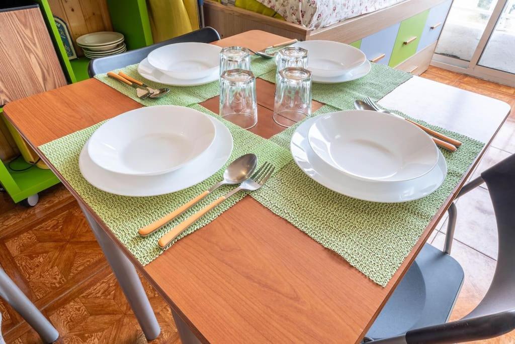 Bonito Estudio Port Aventura Playa Parking Apartment *