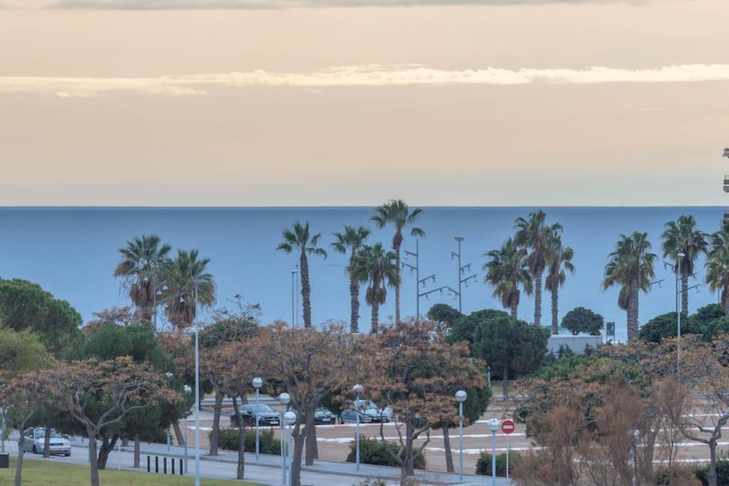 Bonito Estudio Port Aventura Playa Parking Apartment *