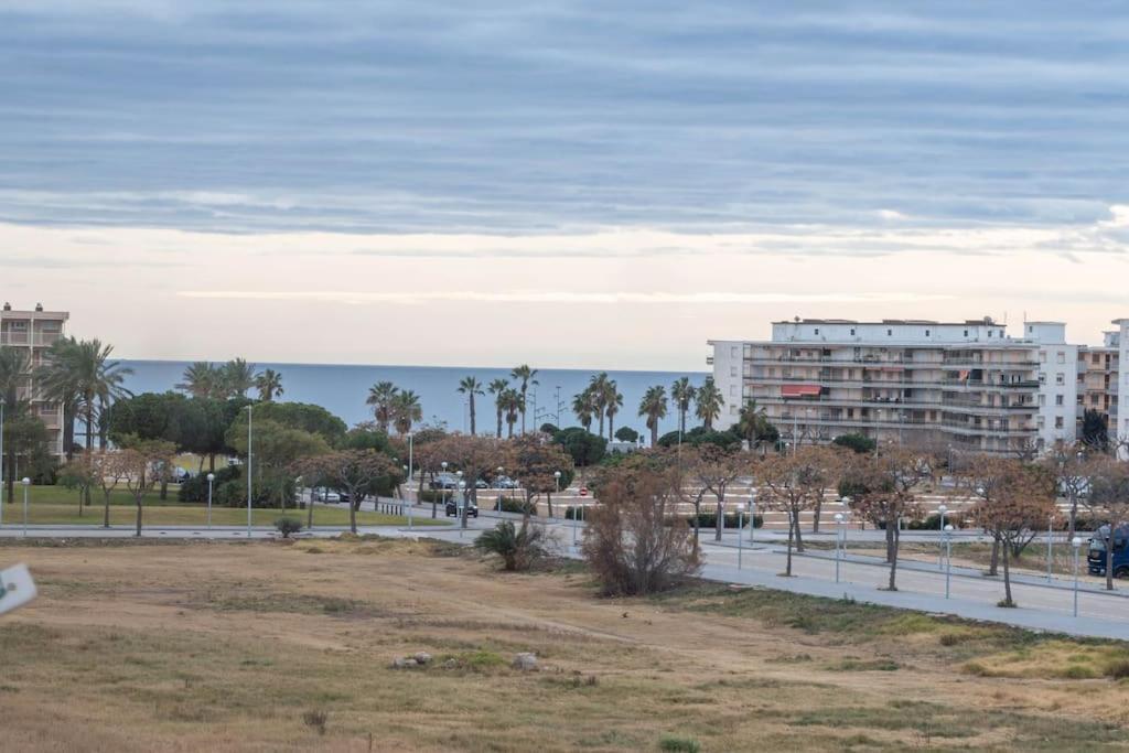 Bonito Estudio Port Aventura Playa Parking *