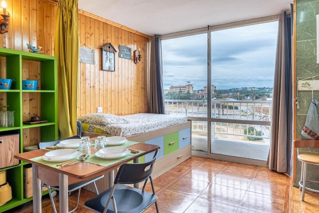 Apartment Bonito Estudio Port Aventura Playa Parking *