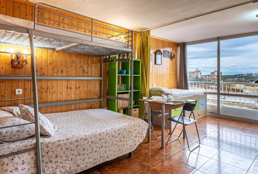 Apartment Bonito Estudio Port Aventura Playa Parking