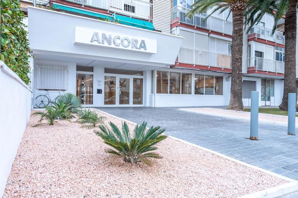 Bonito Estudio Port Aventura Playa Parking Apartment