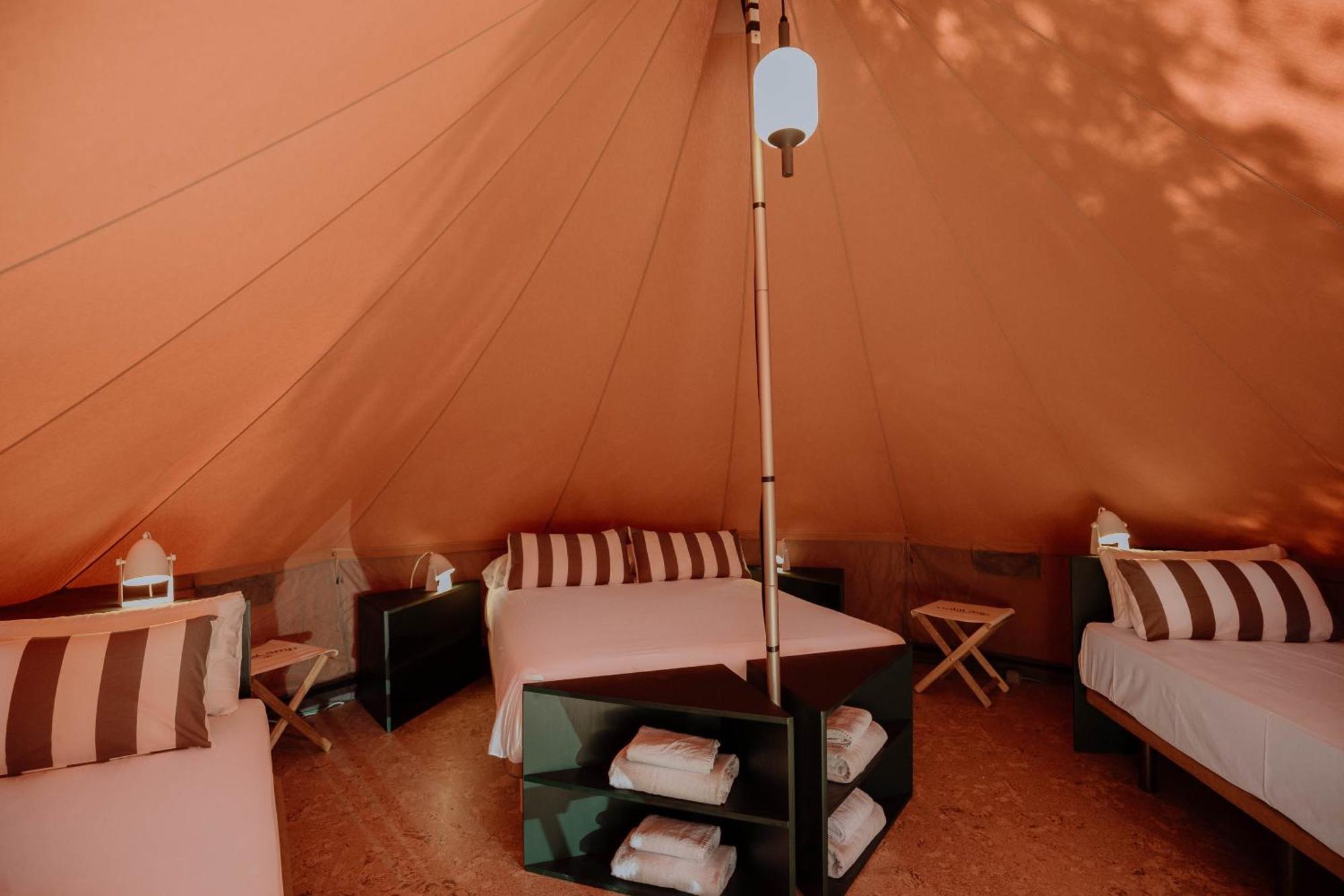 Holacamp Palamos Costa Brava *