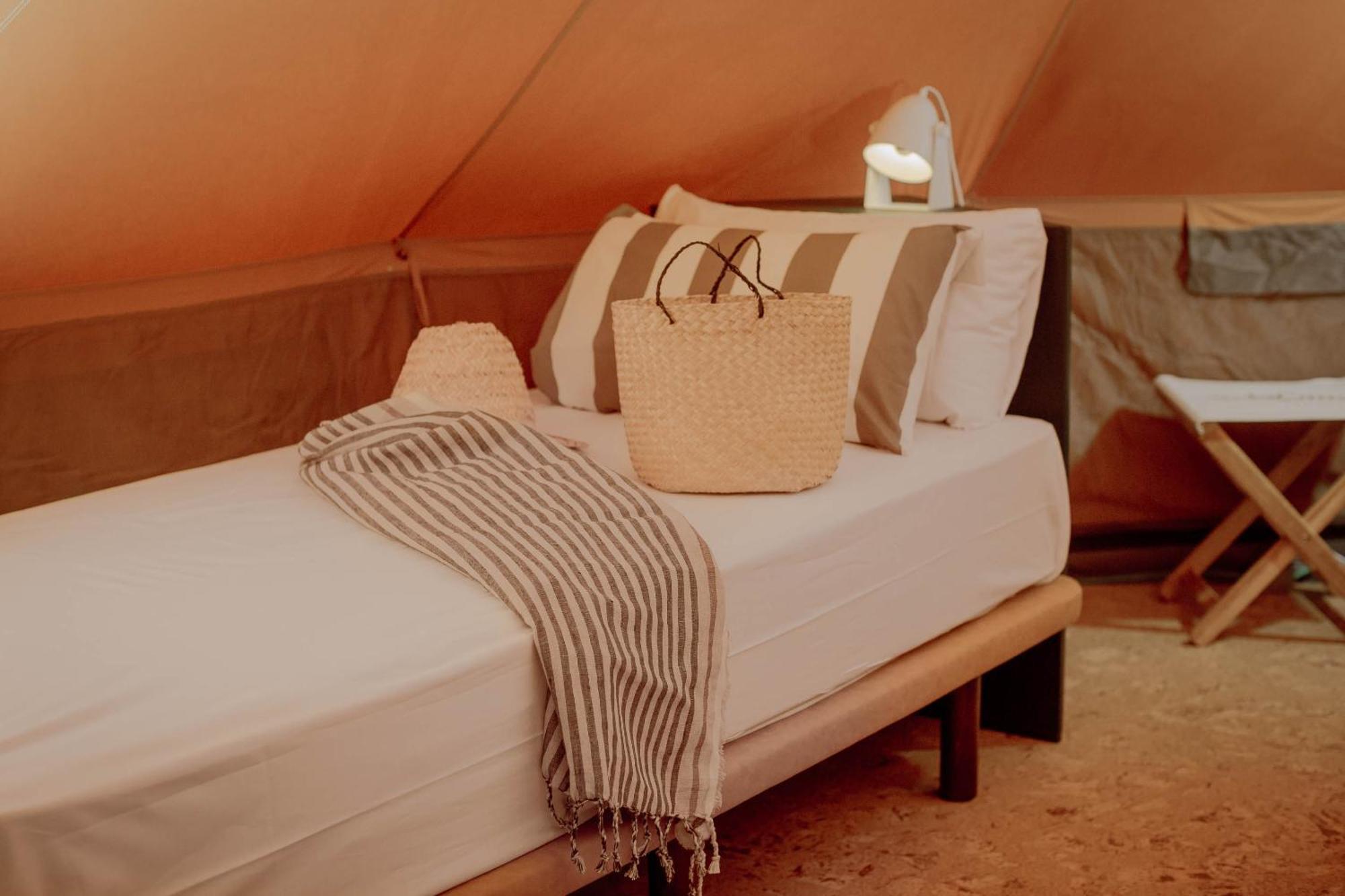 Holacamp Palamos Costa Brava * Vall-Llobrega