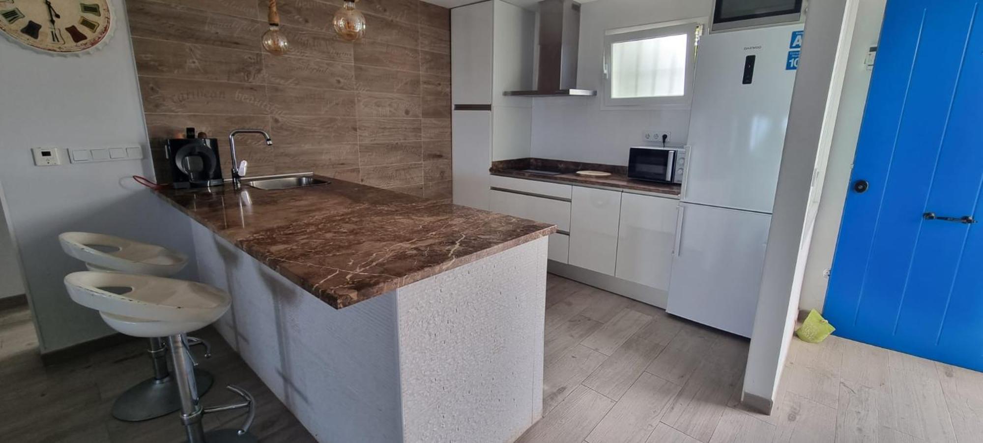 Apartamento Vibes 1 Linea De Playa
