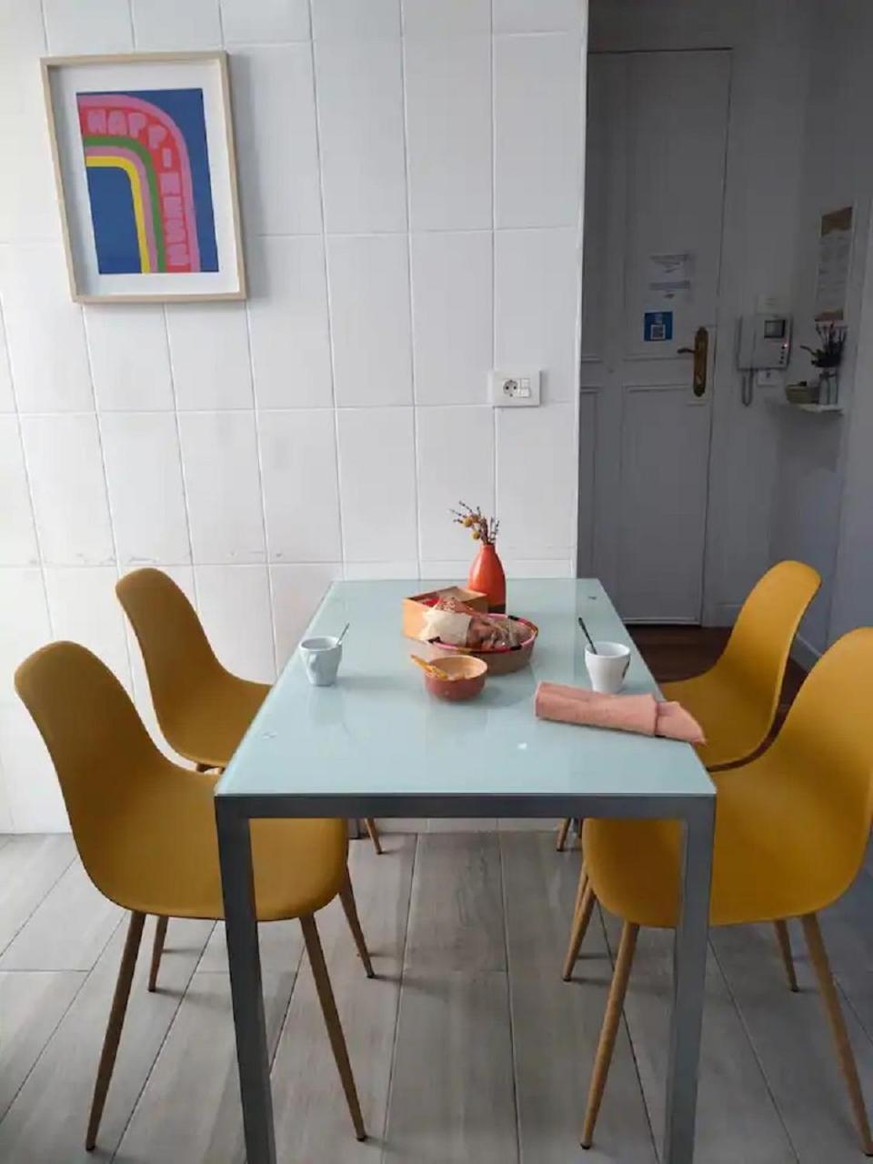 Inar Centrico Junto Ayuntamiento & Ria Apartamento *