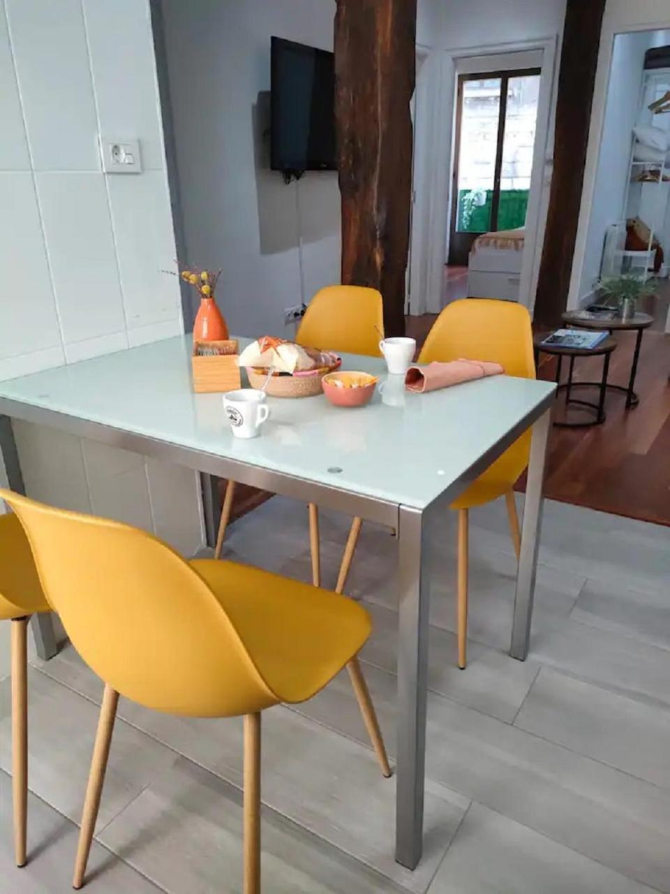 Inar Centrico Junto Ayuntamiento & Ria Apartamento *