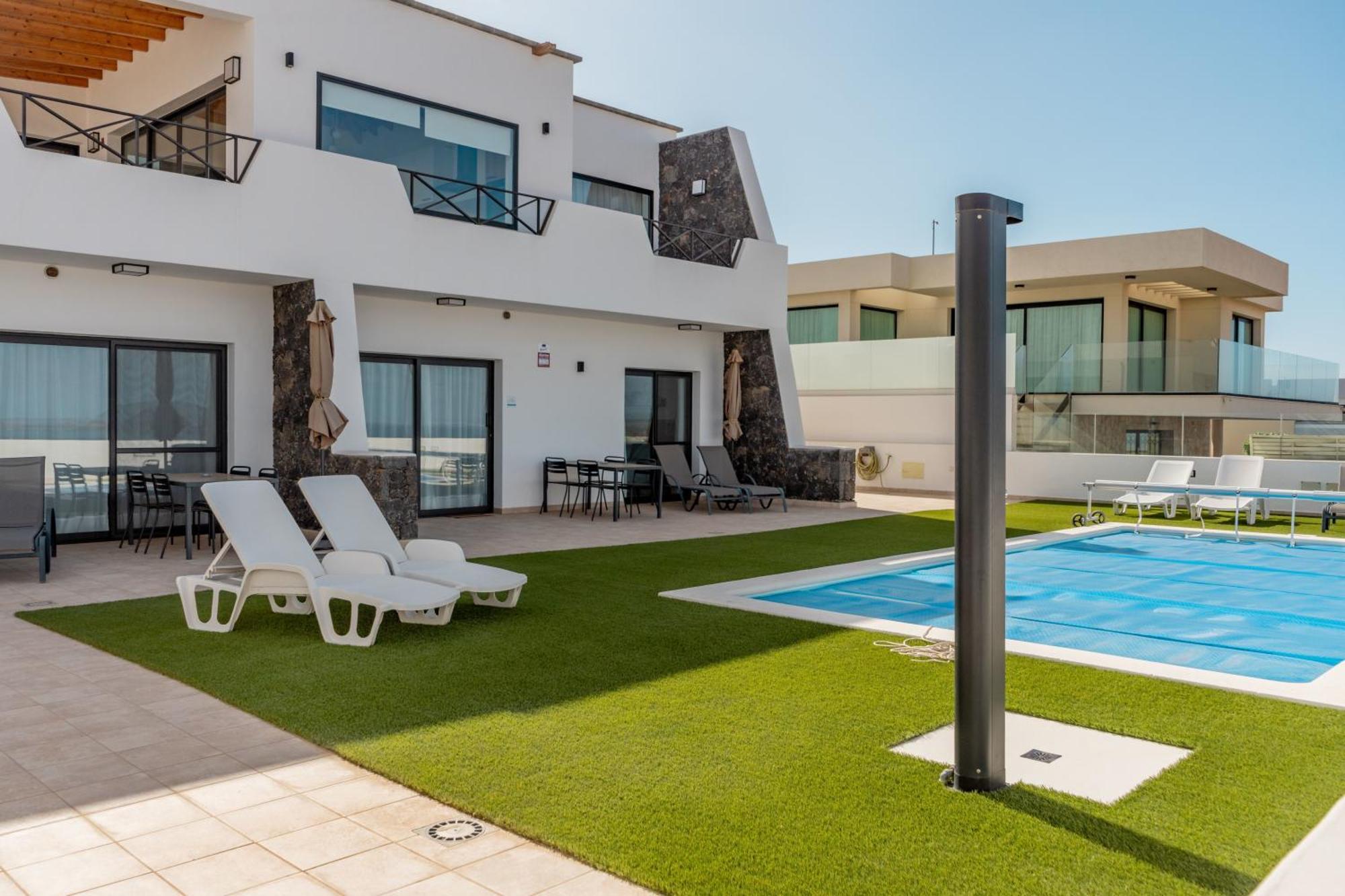 Apartamento Seascape Heated Pool Air Con View Adult Only *
