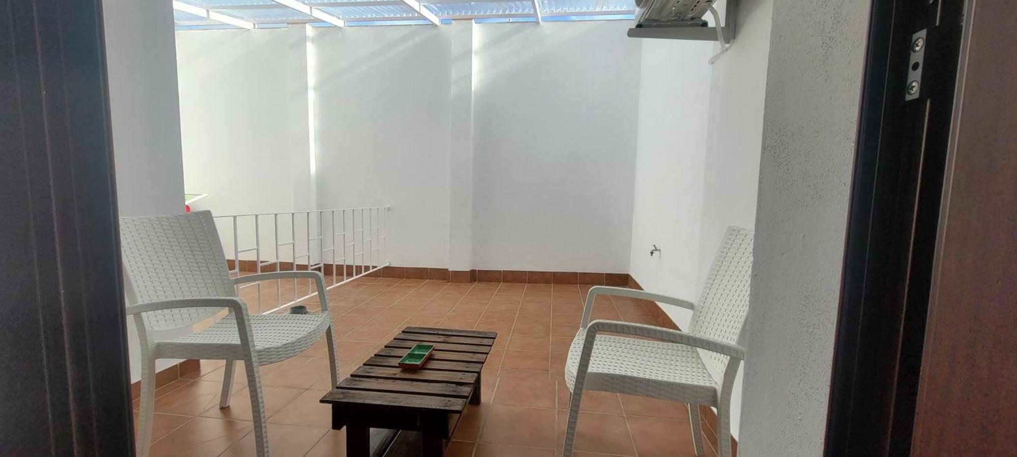 Loft Luna