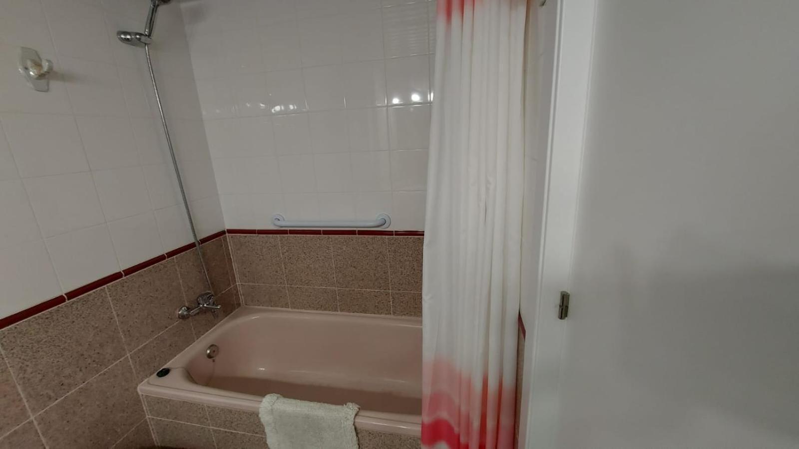 Apartamento Isomar Riviera Park