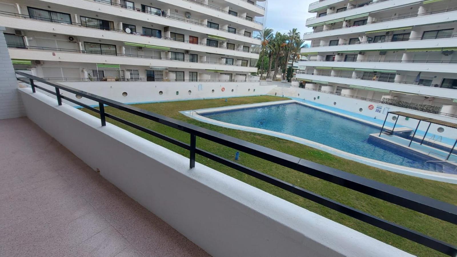 Isomar Riviera Park Apartamento Salou
