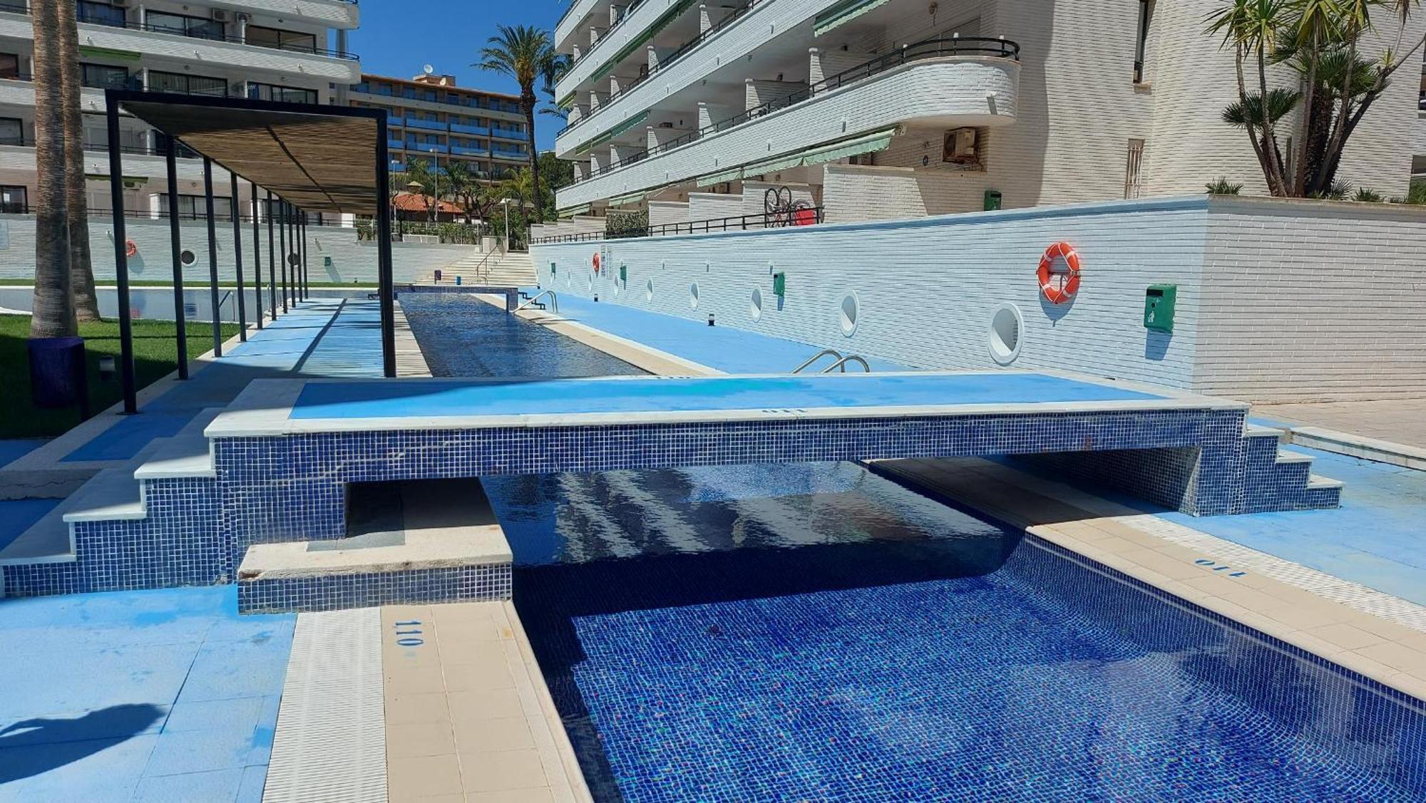 Isomar Riviera Park Apartamento *