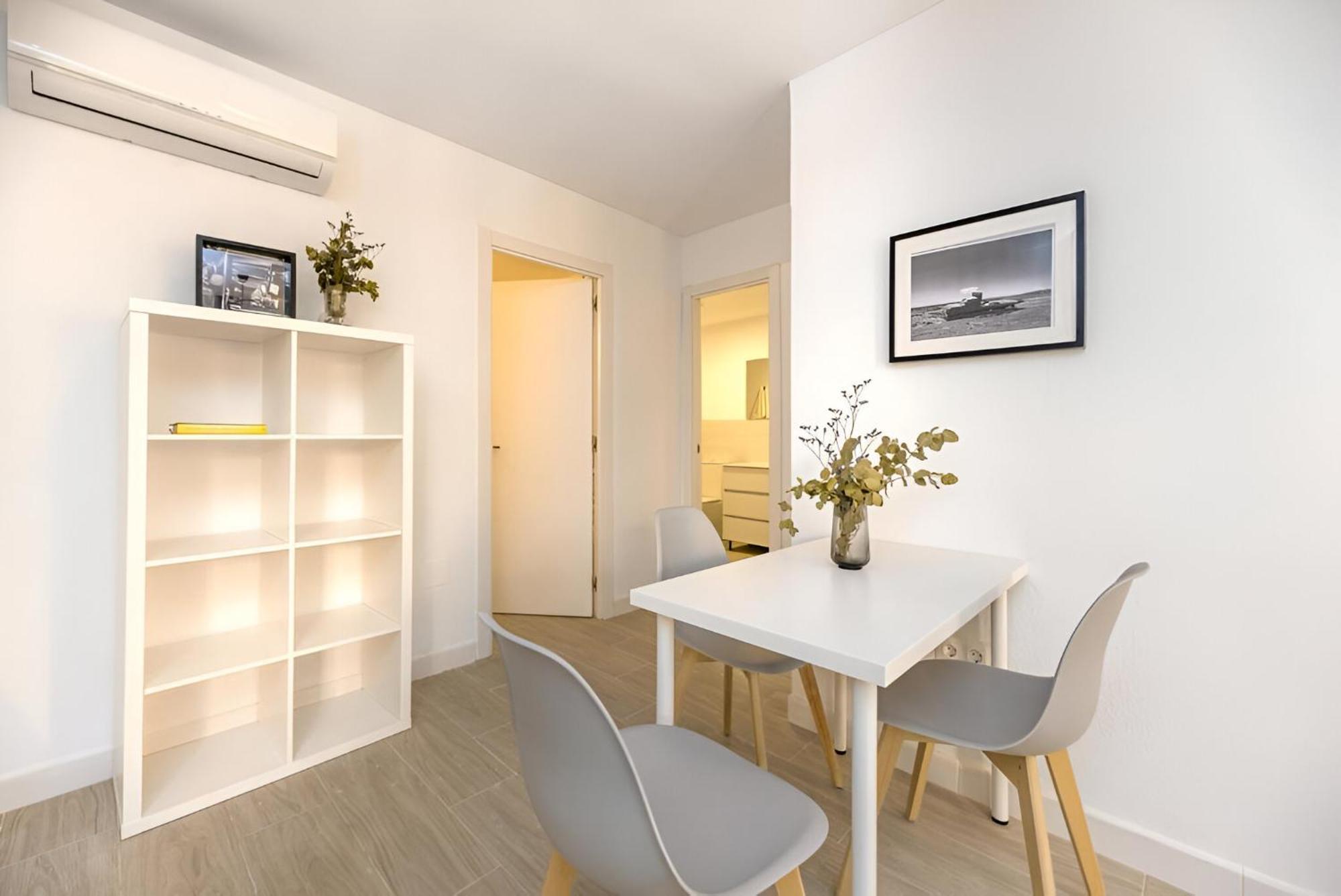 Apartment San Isidro *