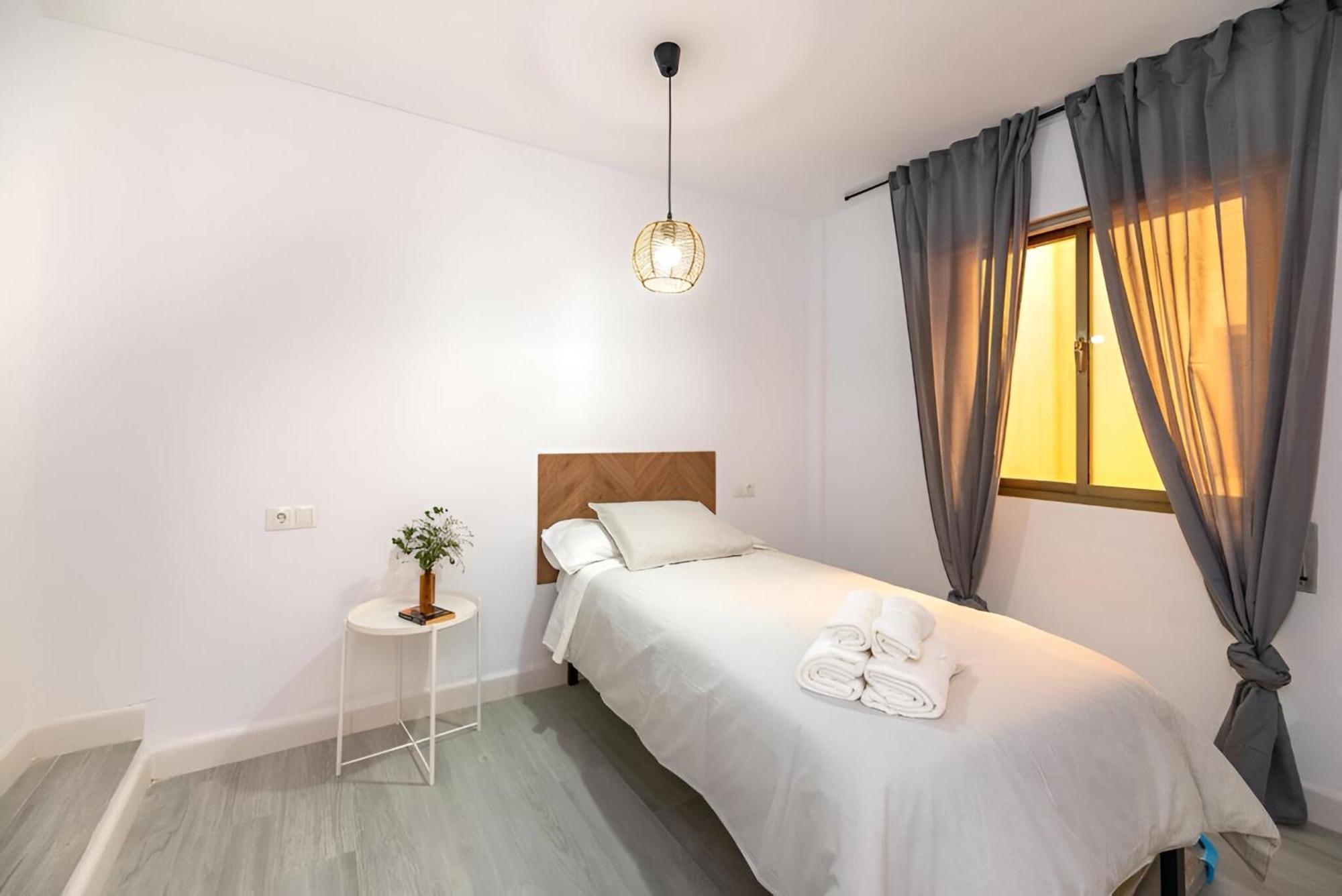 Apartment San Isidro Fuengirola