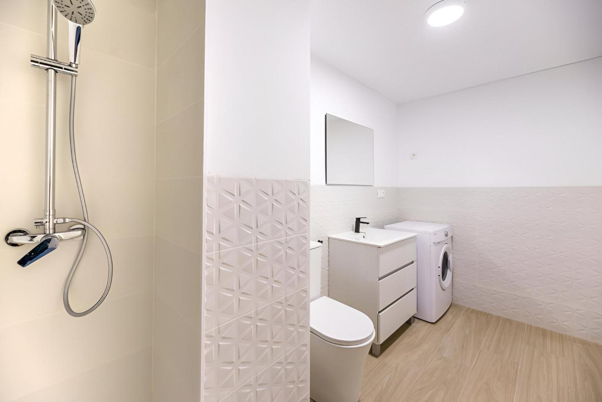 Apartment San Isidro