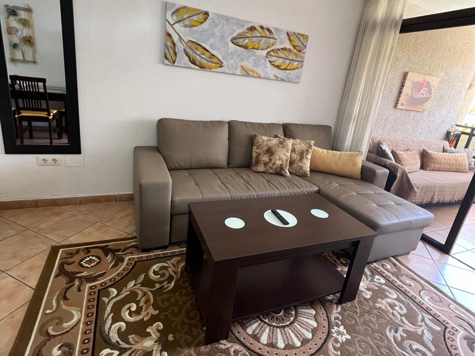 Center Cristianos Apartment Los Cristianos (Tenerife)