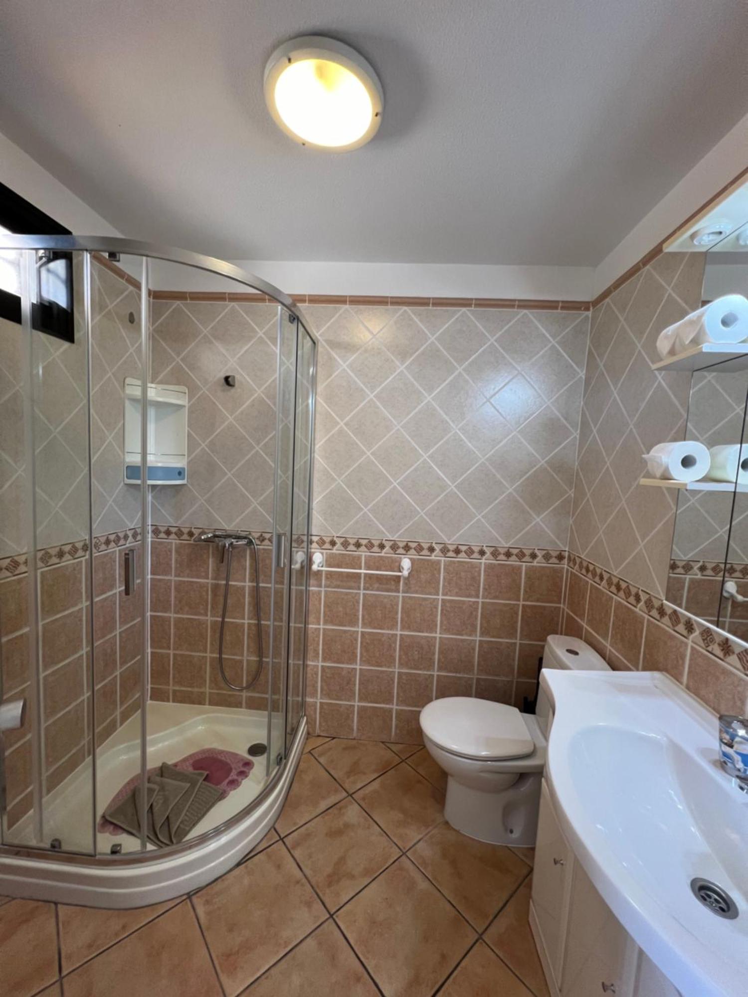 Center Cristianos Apartment Los Cristianos (Tenerife)