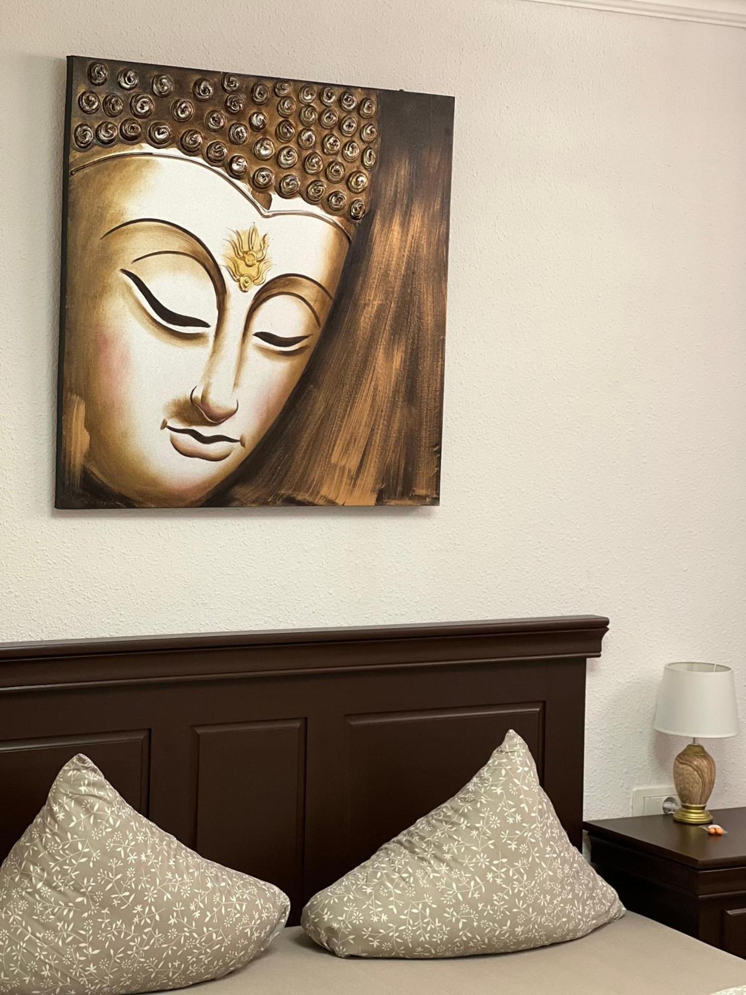 Center Cristianos Apartment