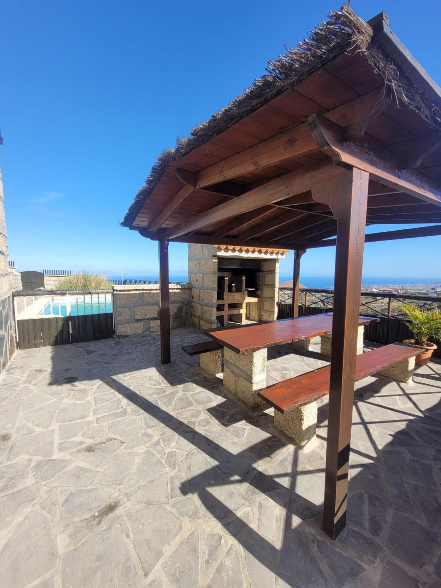 Achacay Holiday home *