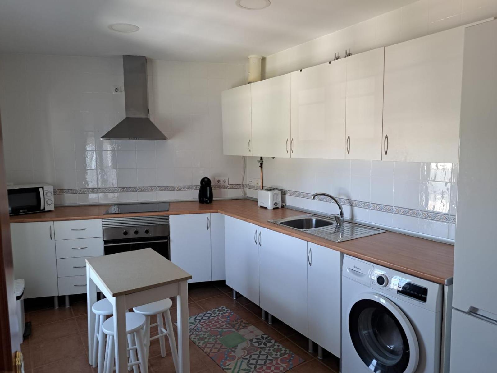 Apartamento La Cuesta Medina-Sidonia