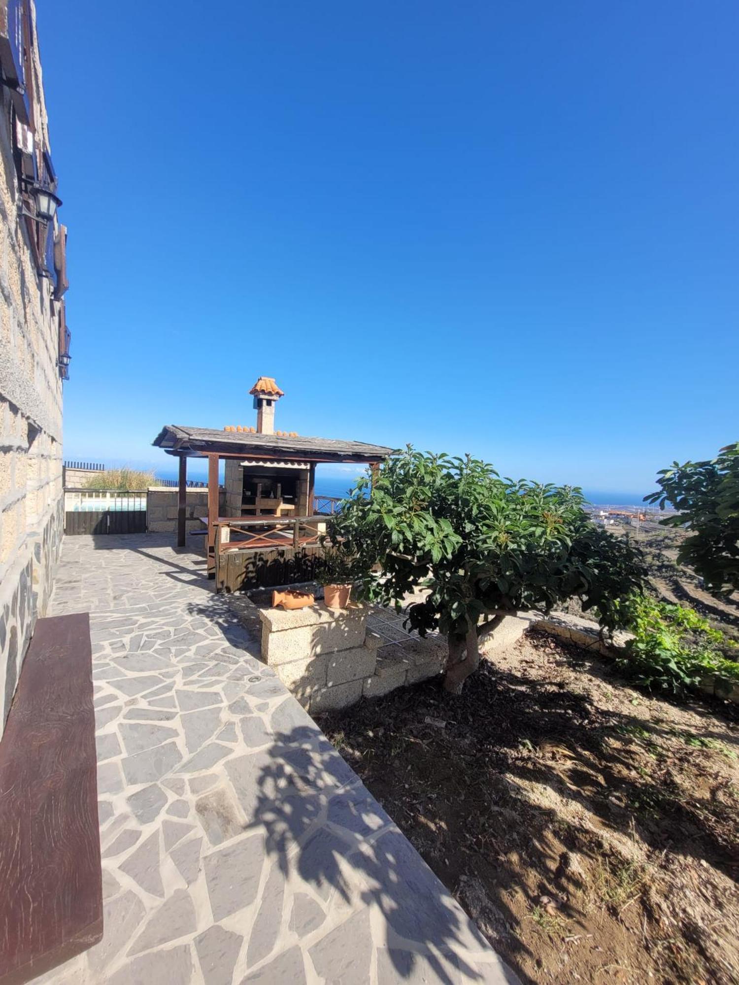 Holiday home Achacay
