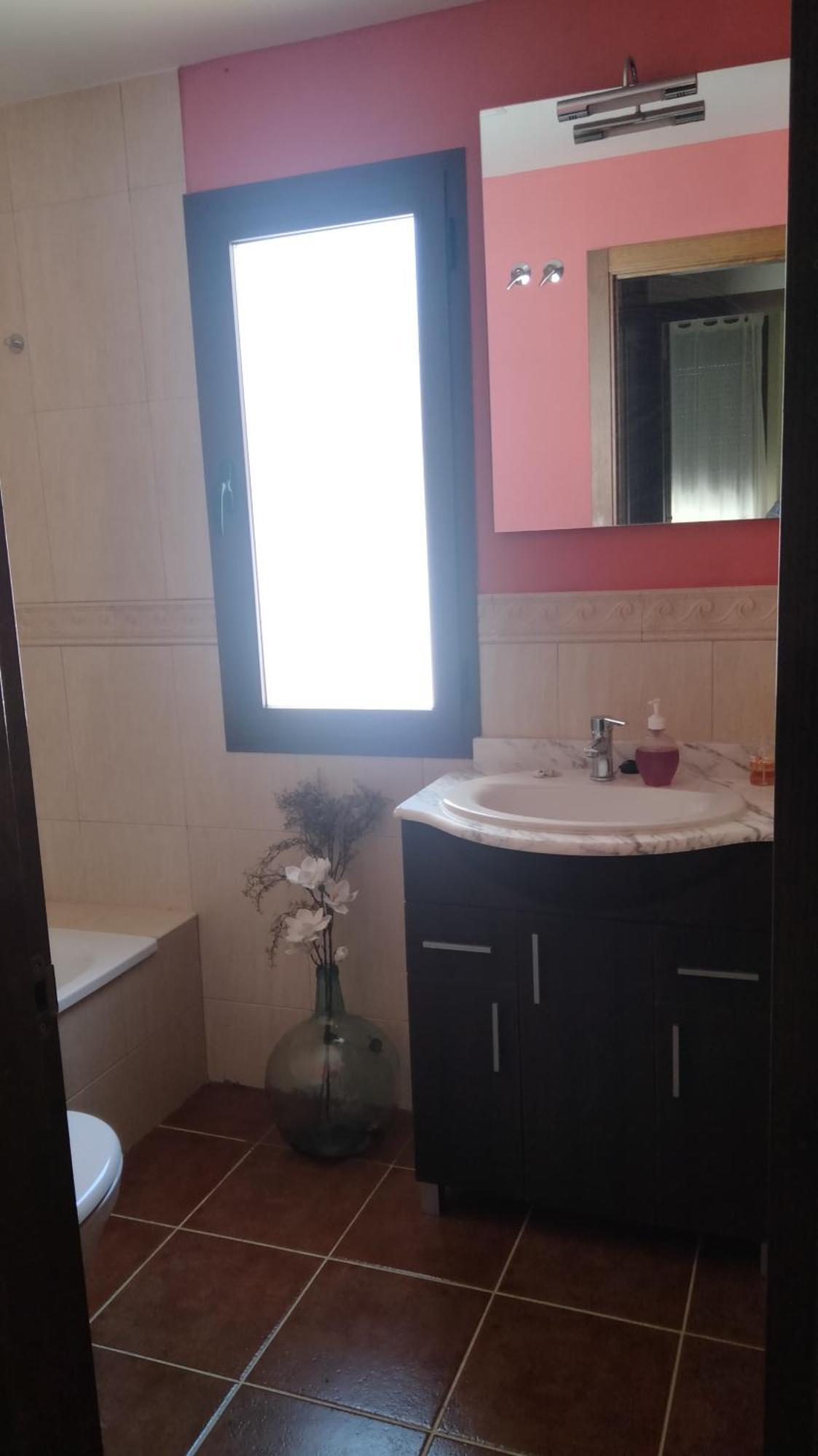 Сasa de vacaciones Campanilla N'28 Sevilla