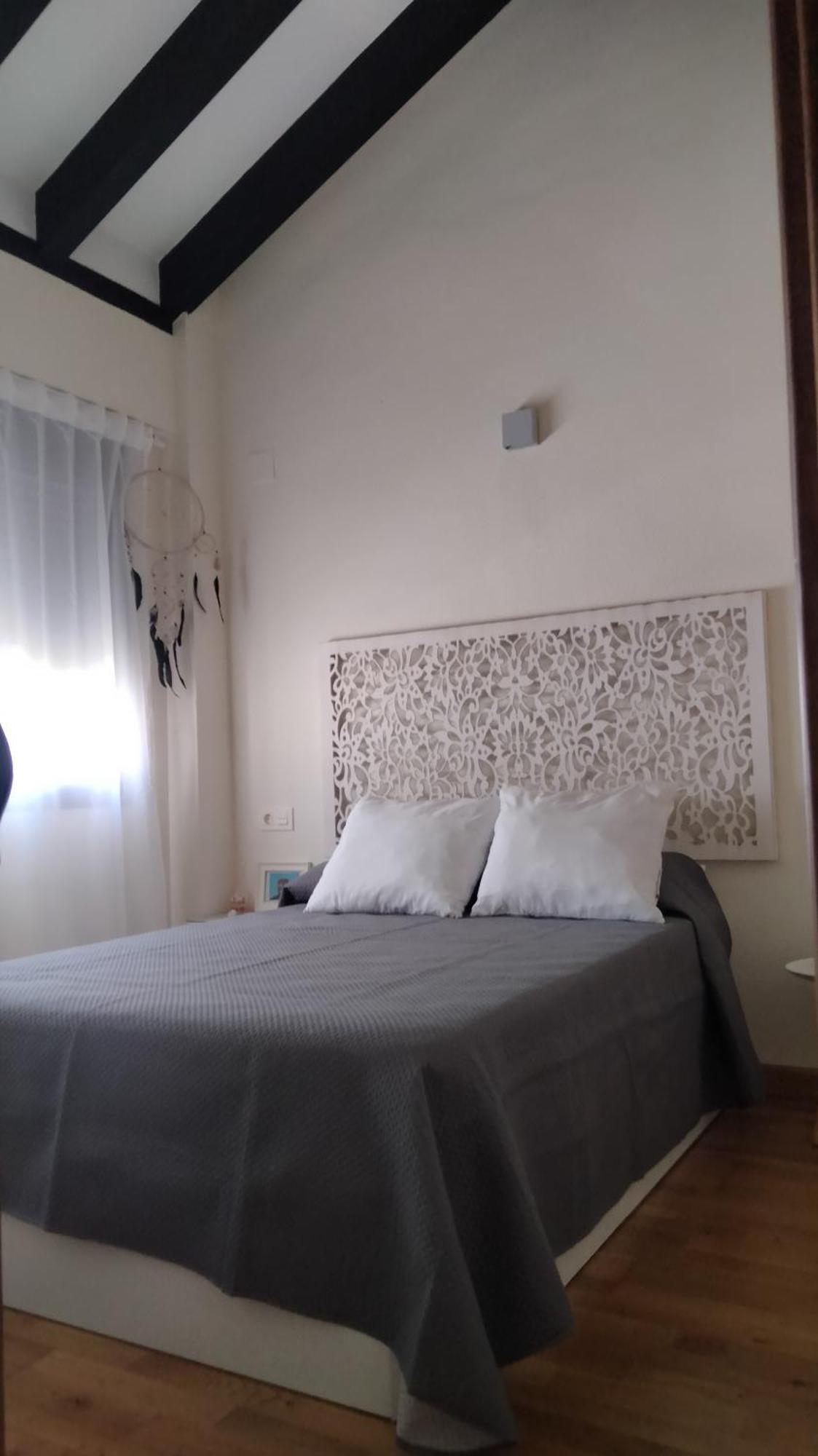 Campanilla N'28 Сasa de vacaciones