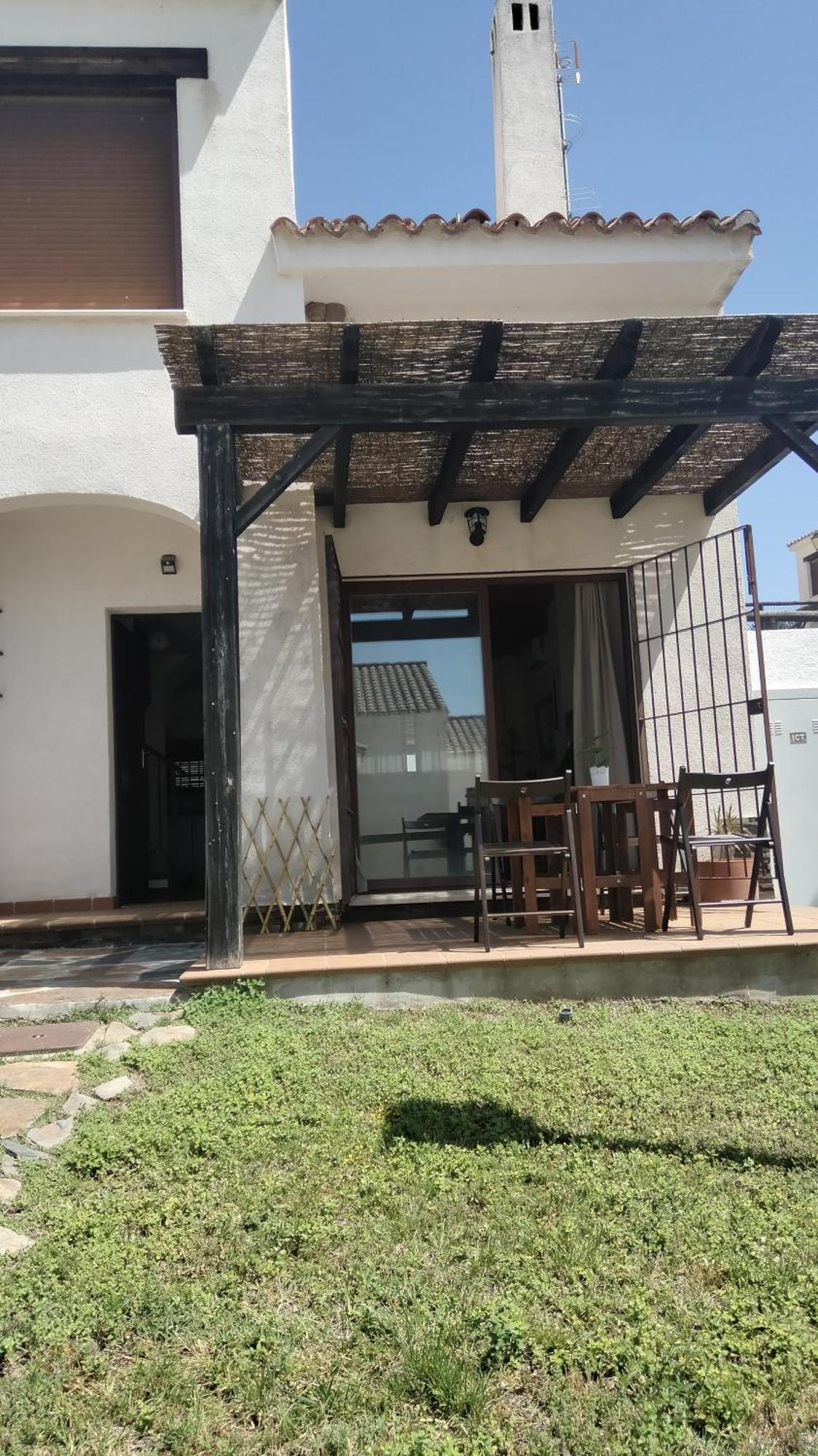 Campanilla N'28 Сasa de vacaciones *