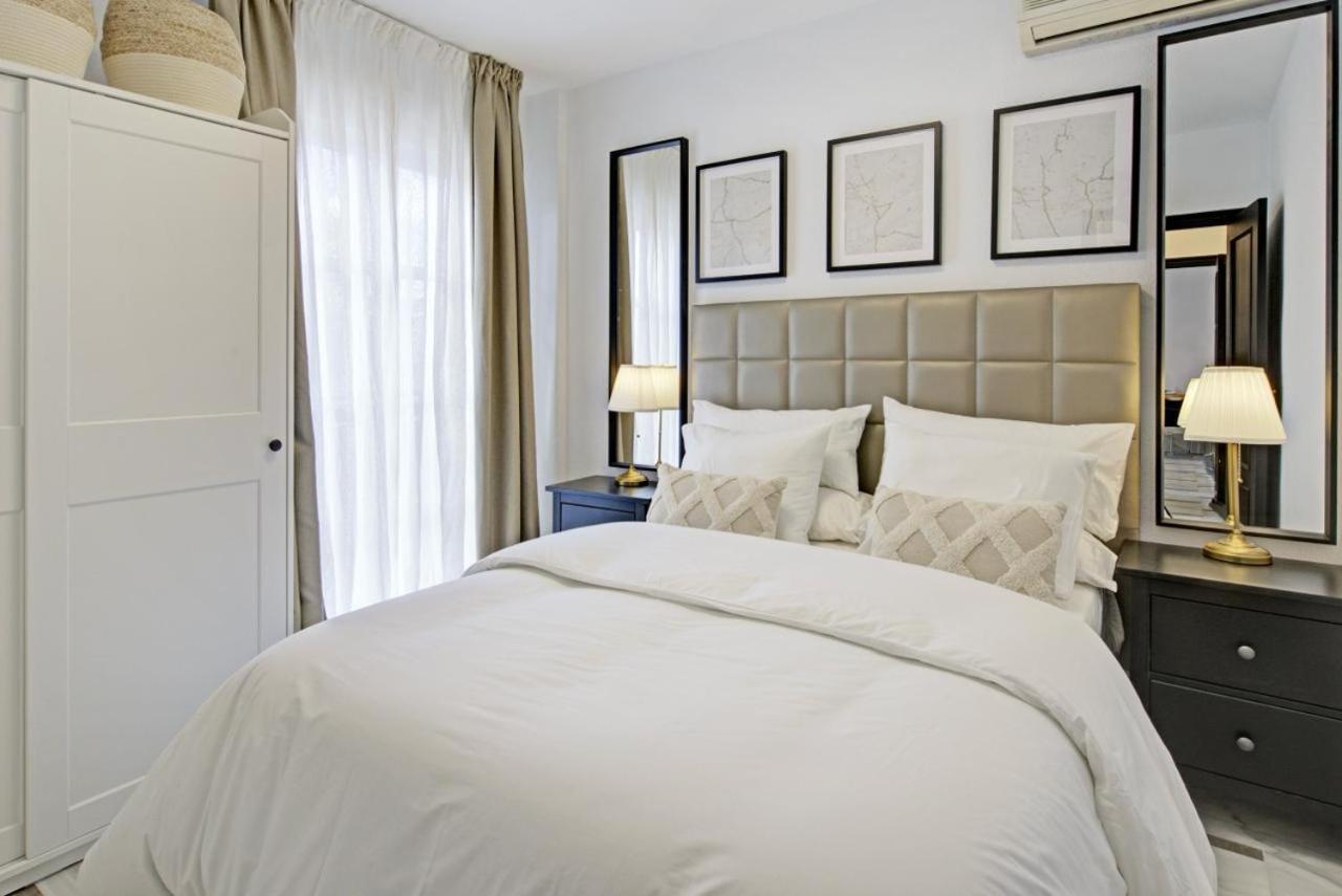 Apartamento San Cayetano, By Daimar