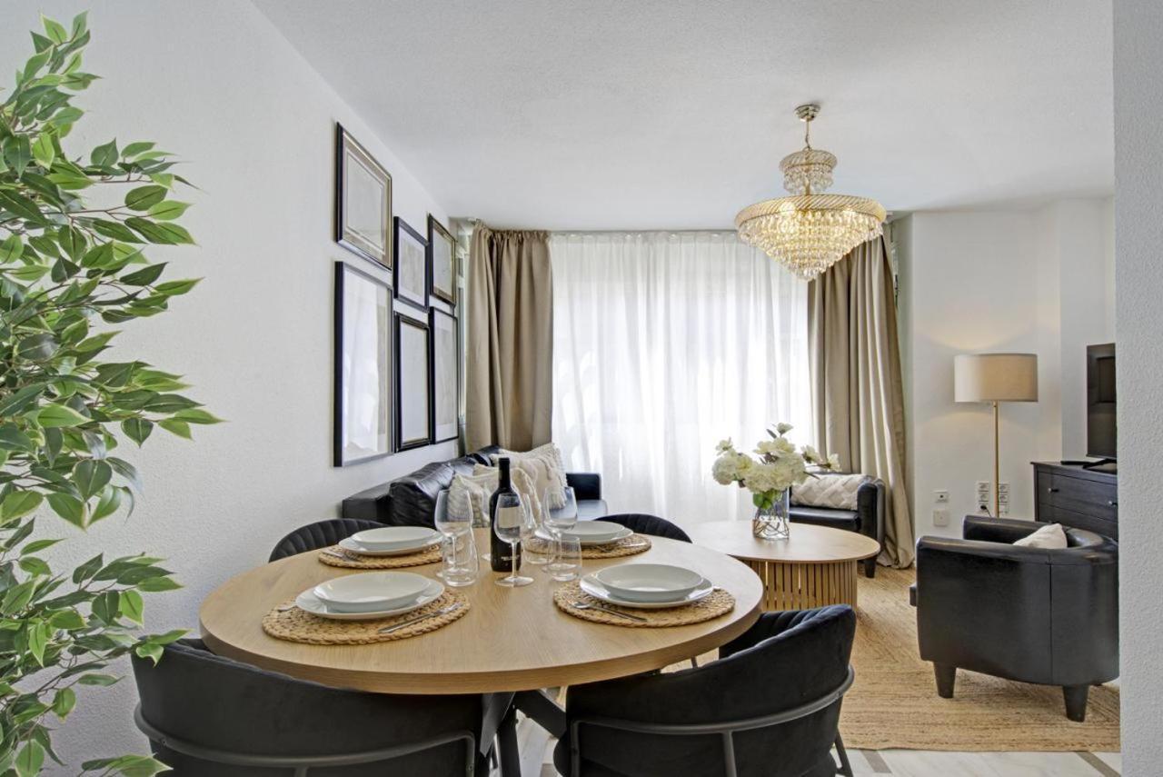 Apartamento San Cayetano, By Daimar *