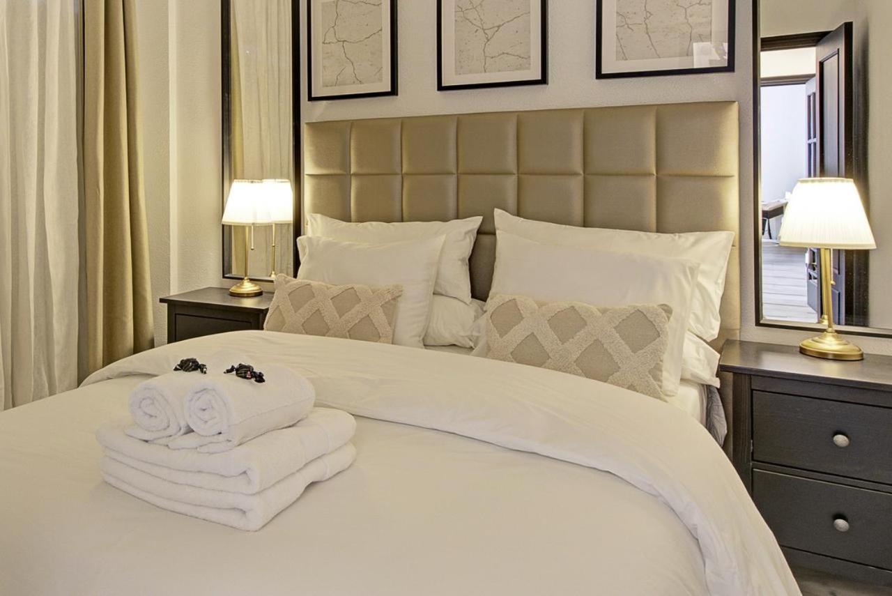 Apartamento San Cayetano, By Daimar *