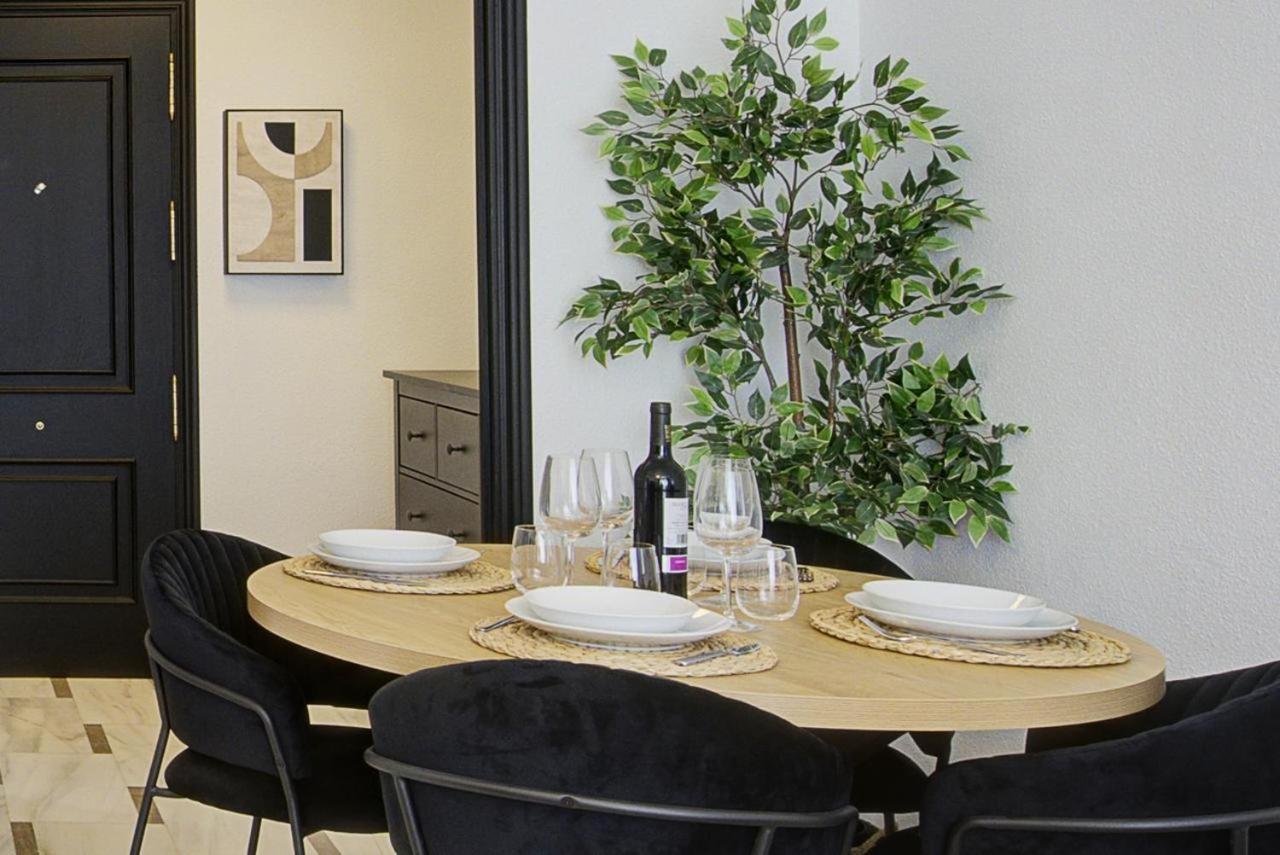 Apartamento San Cayetano, By Daimar