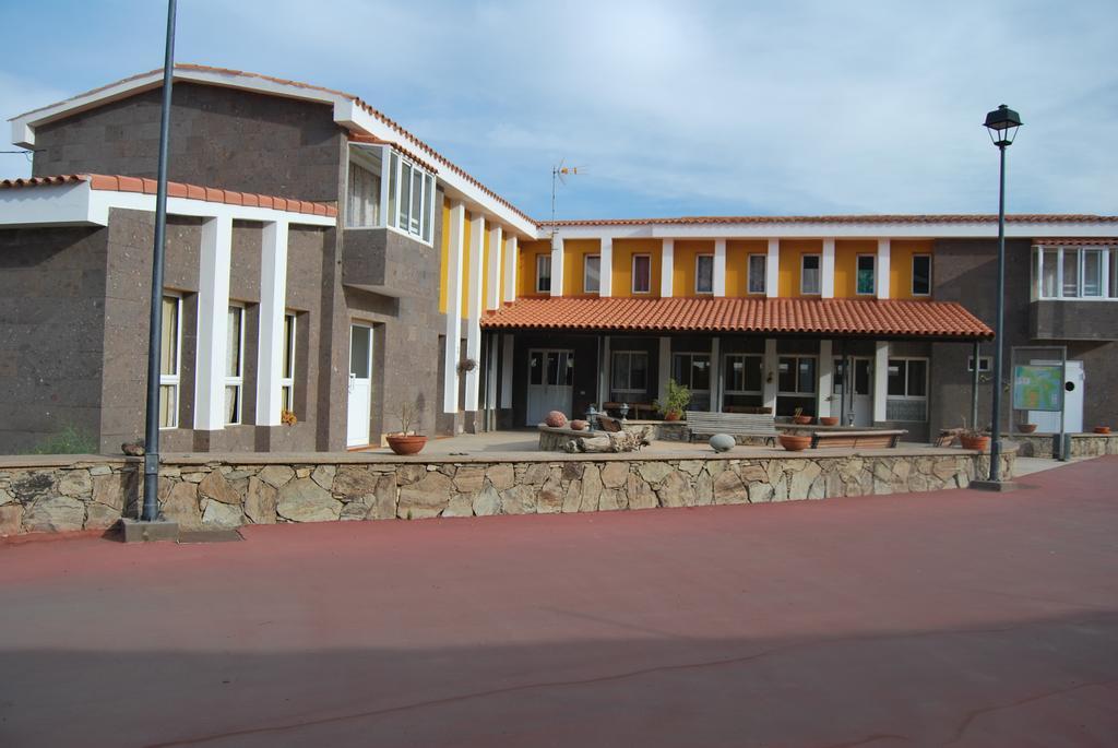 La Hoyilla - La Aldea San Nicolas