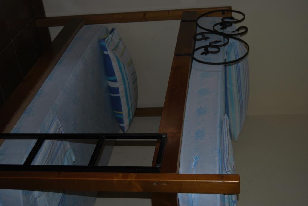Hostel La Hoyilla - La Aldea San Nicolas