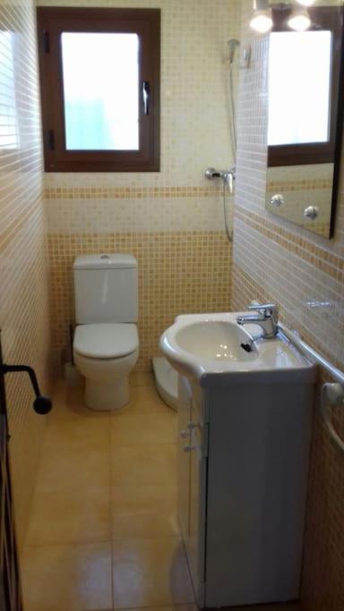 Apartamento Casa La Fontana Arenal