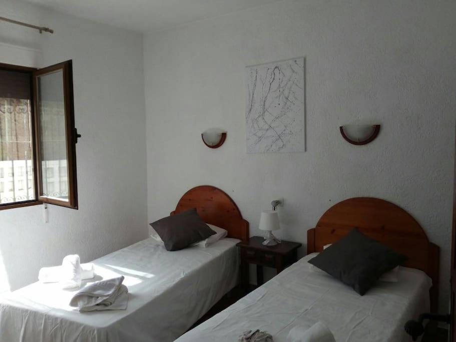Apartamento Casa La Fontana Arenal