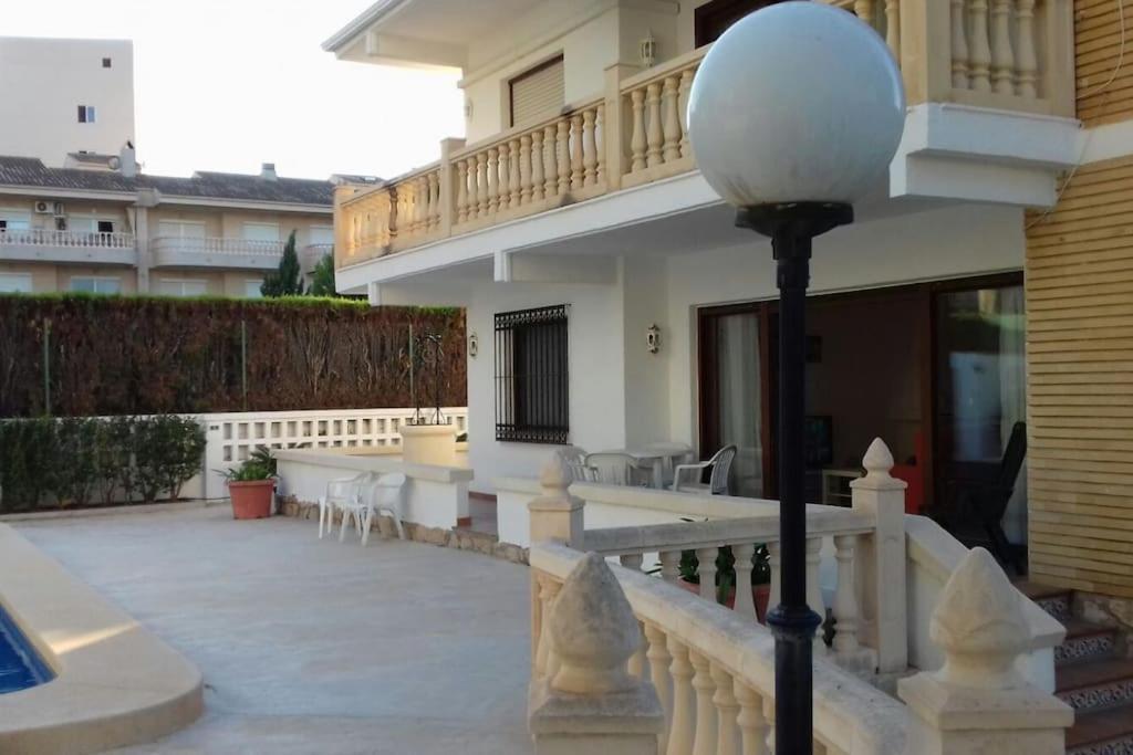 Casa La Fontana Arenal Apartamento
