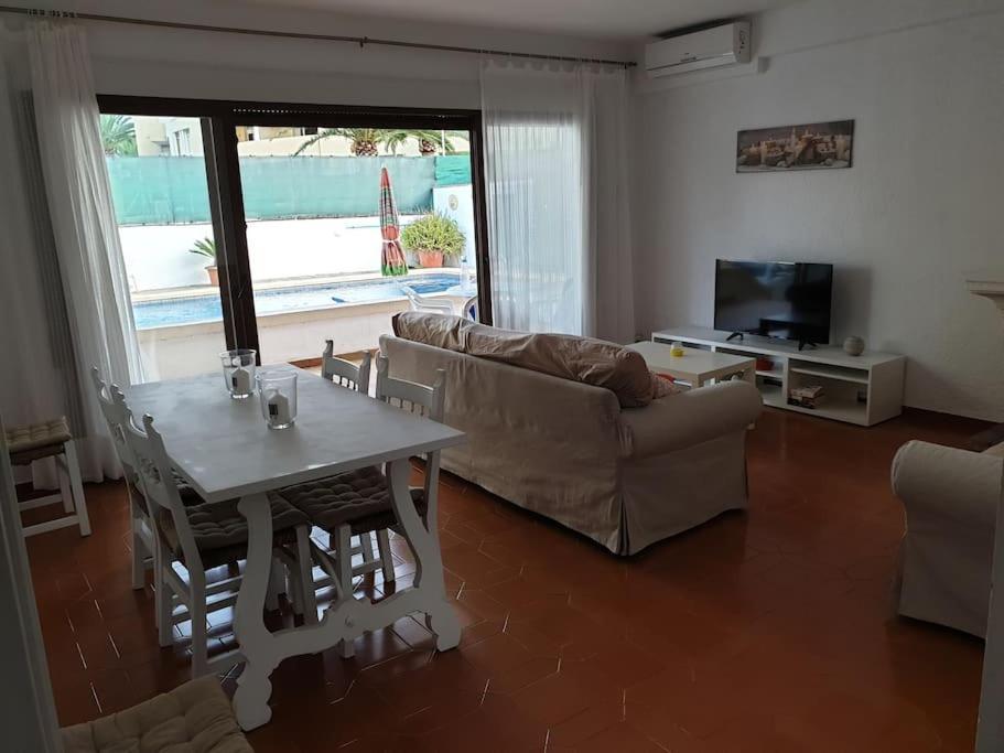 Apartamento Casa La Fontana Arenal Platja de Larenal