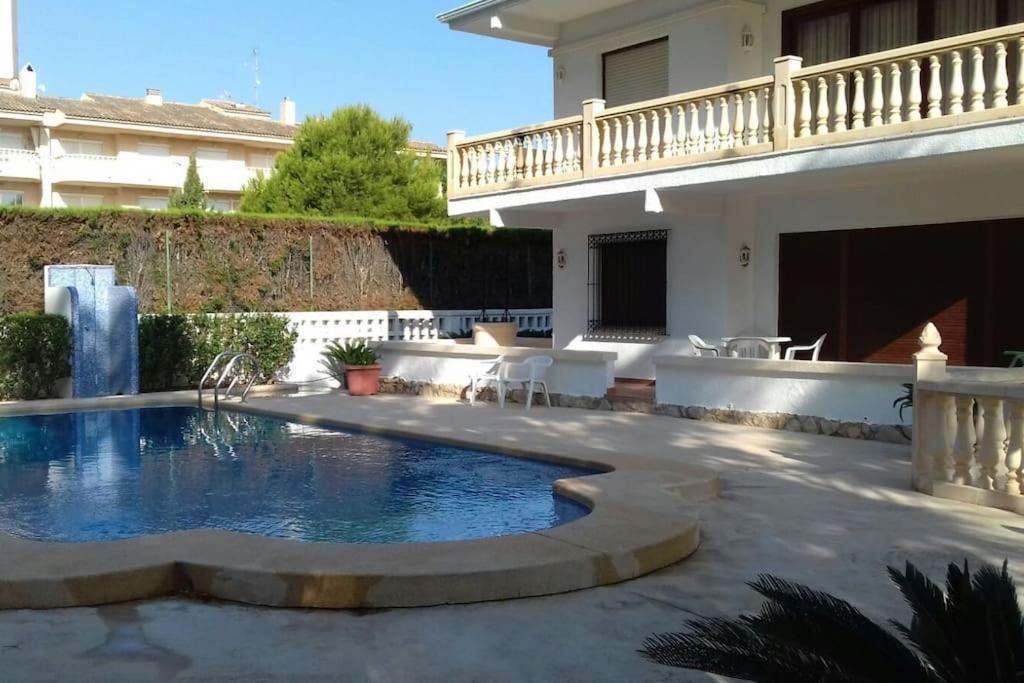 Casa La Fontana Arenal