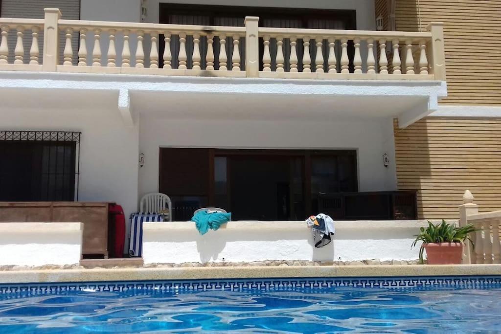 Apartamento Casa La Fontana Arenal