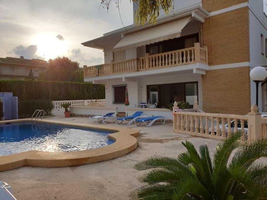 Casa La Fontana Arenal Apartamento *