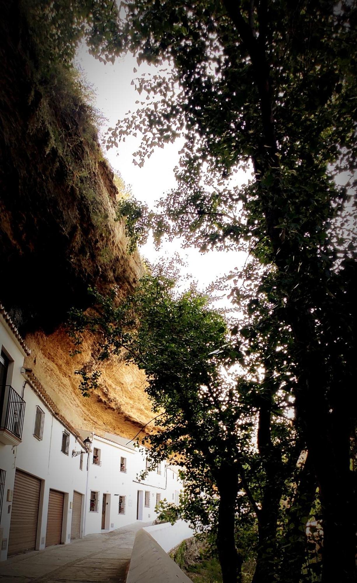 Сasa de vacaciones Casa Cueva Chicas Del Puente *